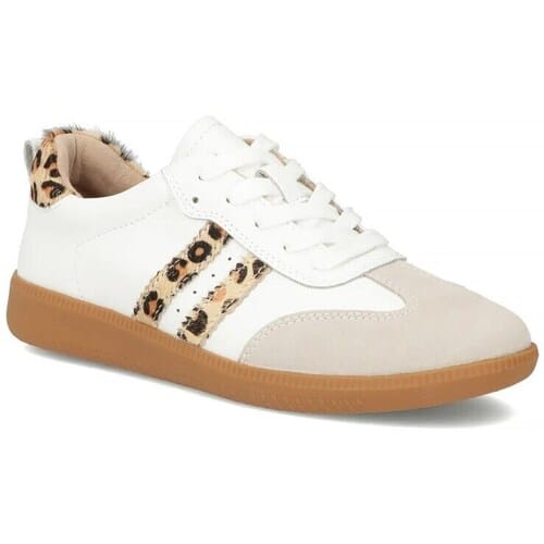 Lage Sneakers Filippo DP750826WHLEO