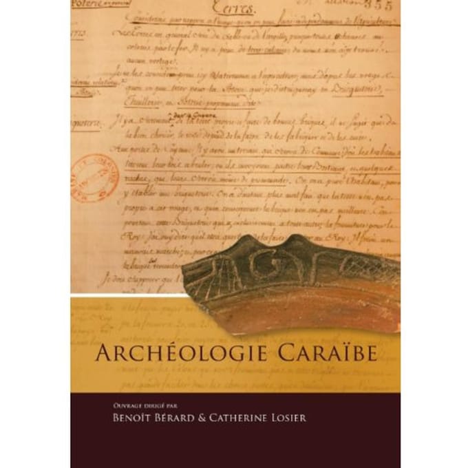Archeologie Caraïbe - Taboui