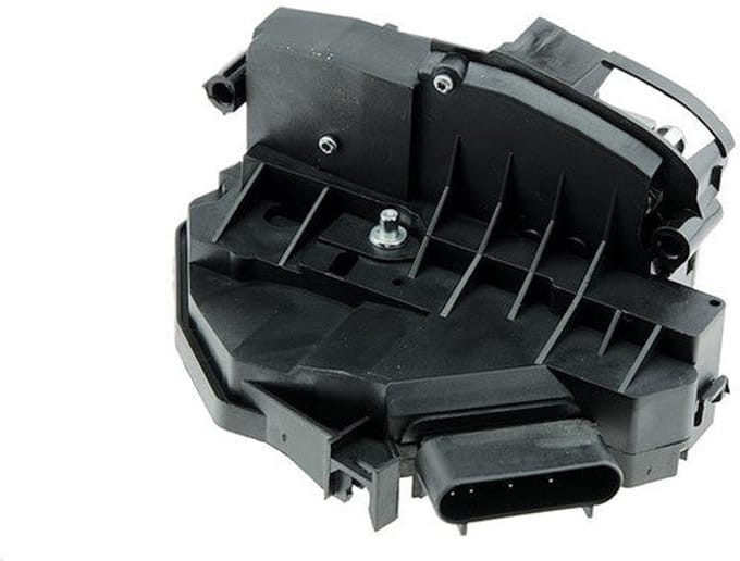 Deurslot voor OEM 8A6A-A21813-AD