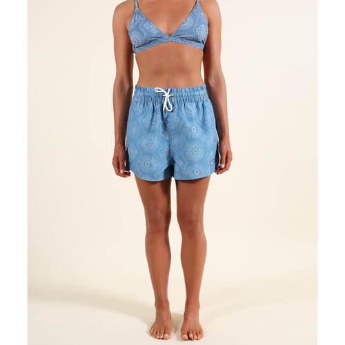 Bikini Oxbow Strandshorts MOTEL