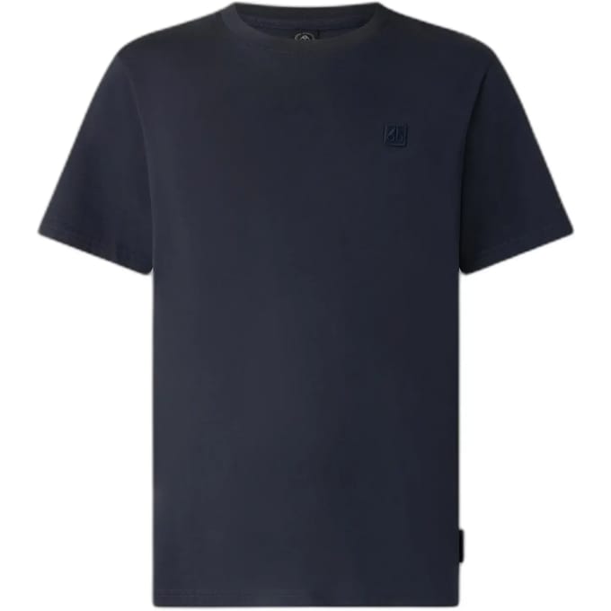 Classic Crew Neck TShirt - Navy T-Shirts