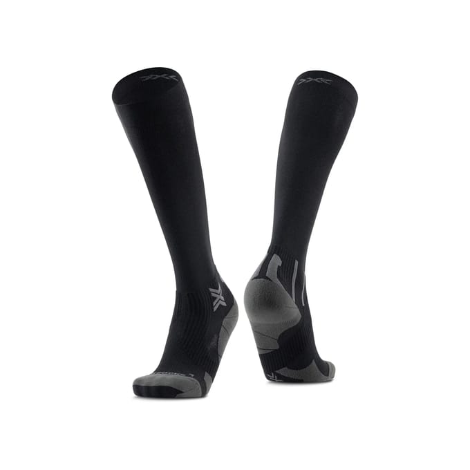 Hoge hardloopsokken X-Socks Perform