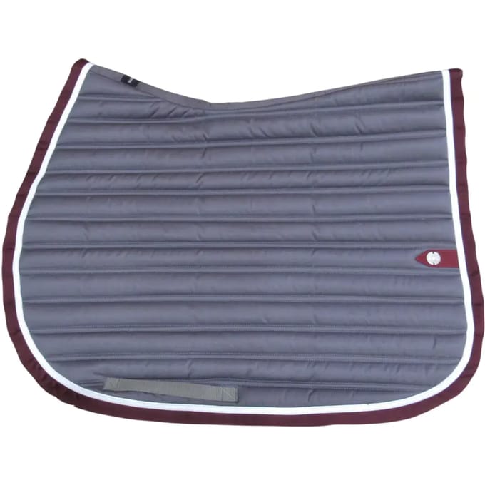 Zadeldoeken Silver Crown Slim
