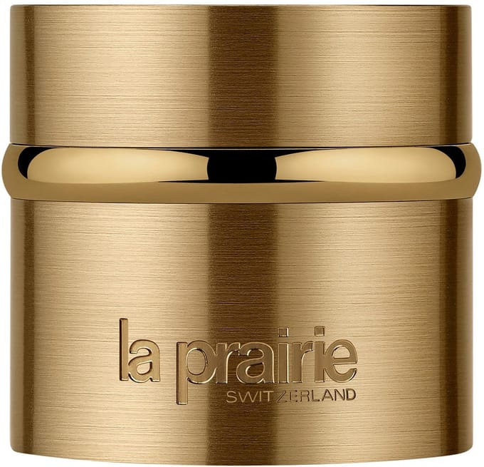 La Prairie Pure Gold Radiance Cream Gezichtscrème 50 ml