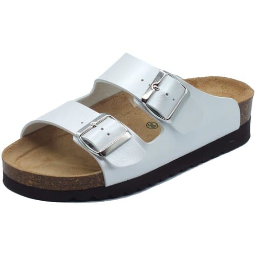 Platte sandalen Grunland HOLA CB0972