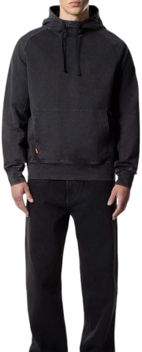 Cruyff Heren Trui Zwart CA243013/998 Non Denim