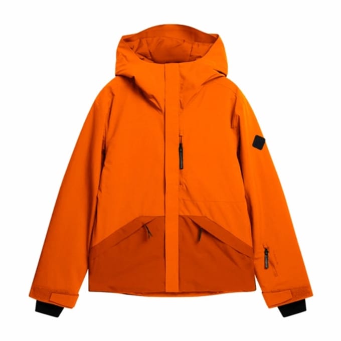 Ski Jas J.Lindeberg Men Ridge Jacket Exuberance-XL