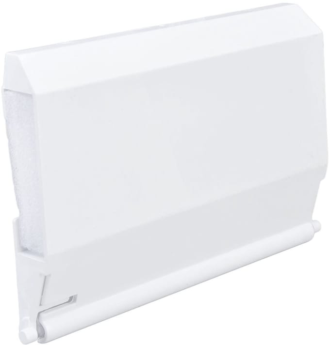 Dailygoods - Set van 2 Zwembad Skimmer Deksel voor Vervanging