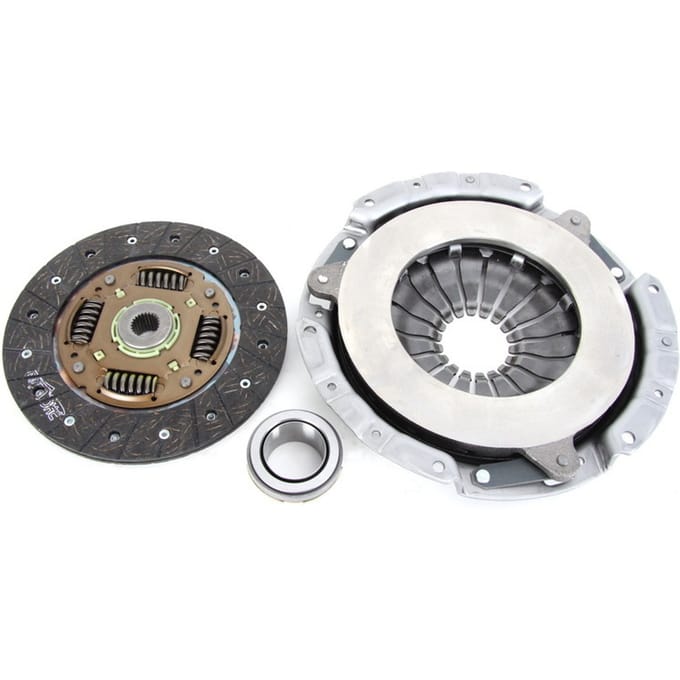 Koppelingsset  VALEO 821098