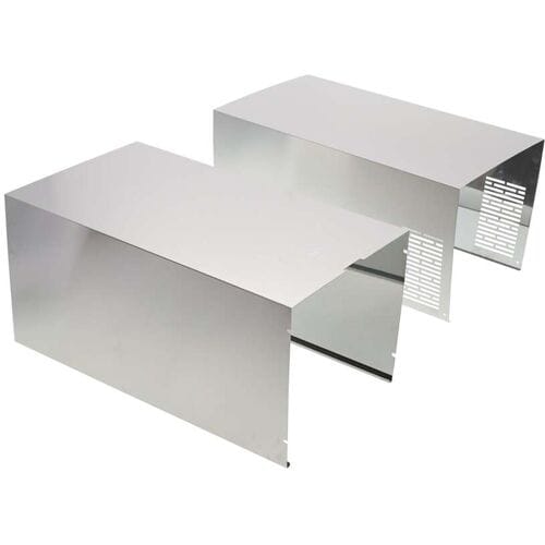 AEG Schouw,Set,590X290X330 80170004