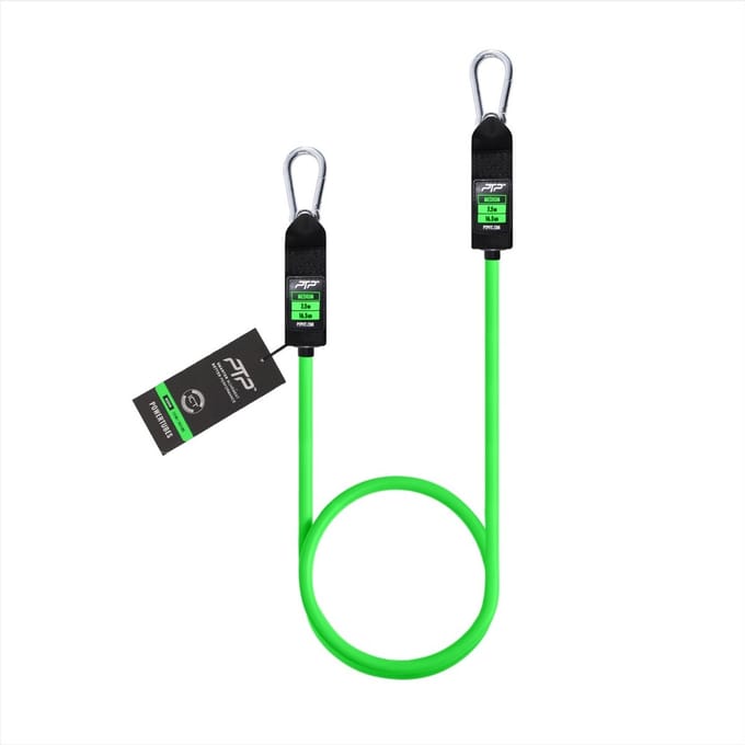 PTP - Powertube Elite - Weerstand Medium - Weerstandstraining - Spierversterking en mobiliteitstraining