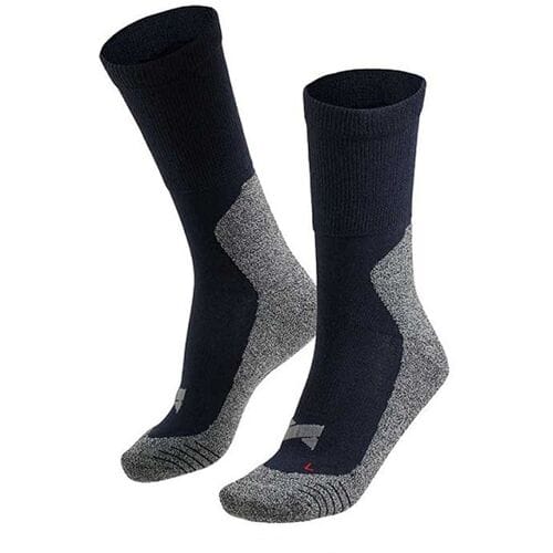 Xtreme Hiking Sokken 2-pack Multi Marine-42/45