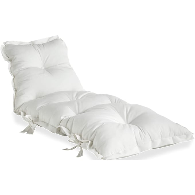 Karup Outdoor Sit and Sleep - white