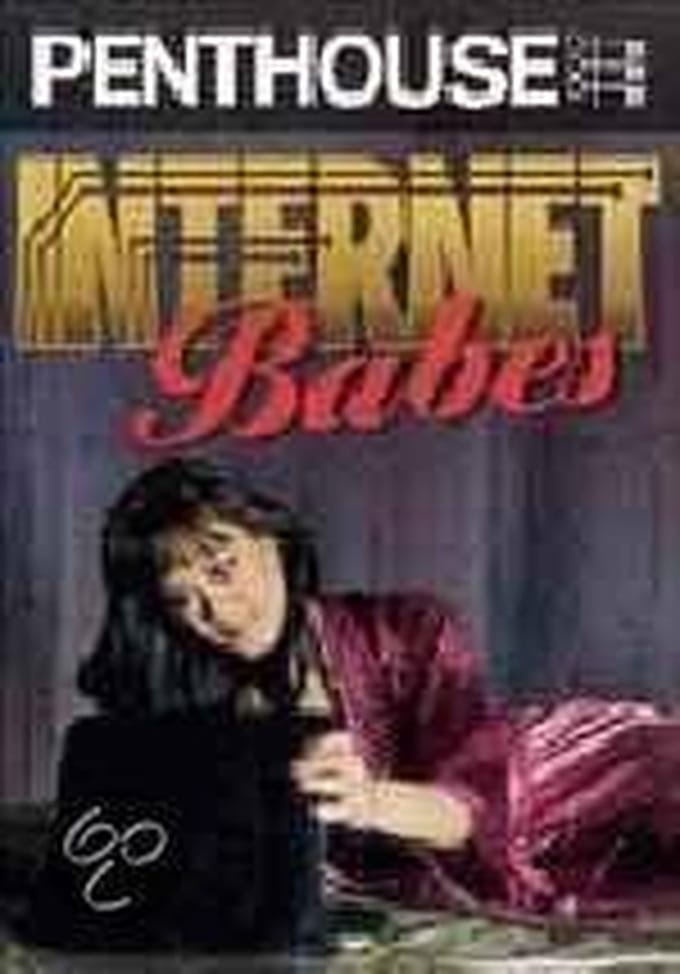 Penthouse-Internet Babes