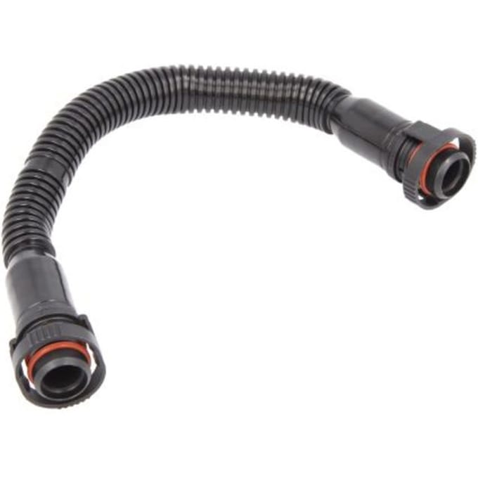 Slang, ontluchting motorblok FEBI BILSTEIN 48340