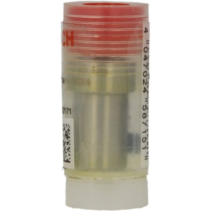 Bevestiging injector BOSCH 0 434 250 002