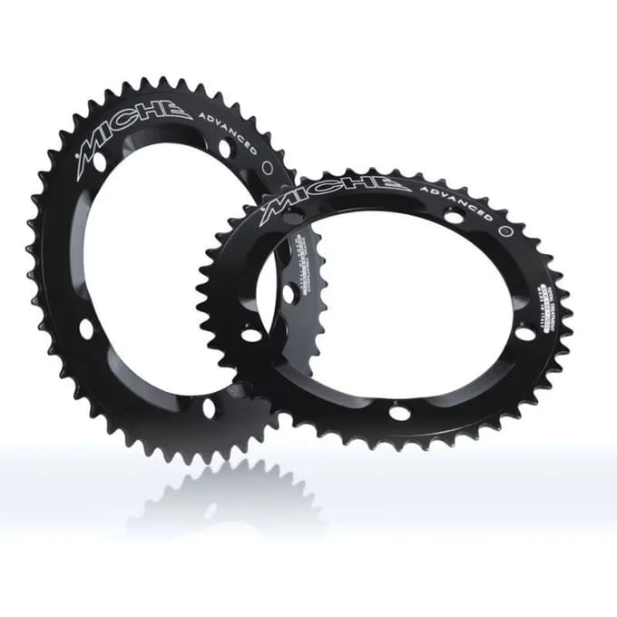 Dienbladen Miche Pista Advanced 144 Bcd