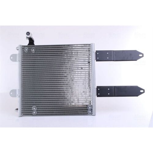 Condensator, airconditioning NISSENS 94443