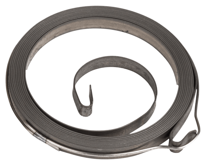 Return spring