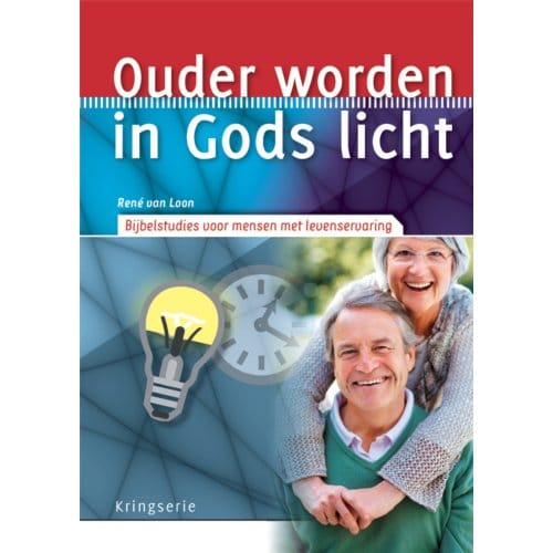 Ouder Worden In Gods Licht - Kringserie - René van Loon