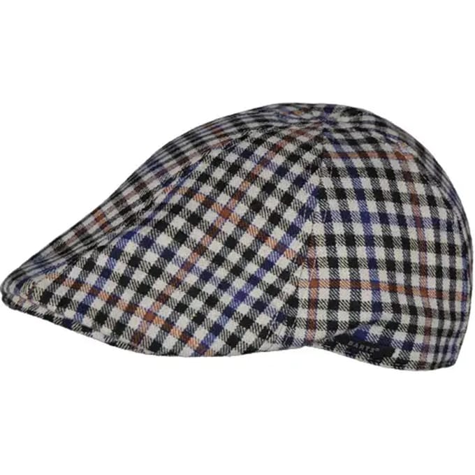 Baret Barts Mr. Mitchell