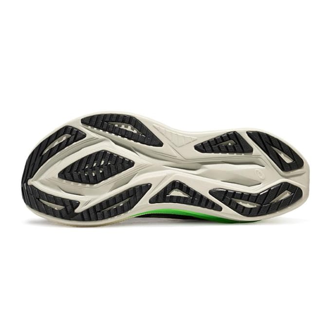 Asics Superblast 2 Réfléchissant Course de Nuit Léger Rebond Chaussures de Course Basses Baskets Unisexe 1013A190-020 40.5 gray