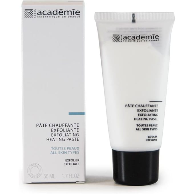 Académie Visage Exfoliërend Gezichtsmasker - 50ml - Alle Huidtypes