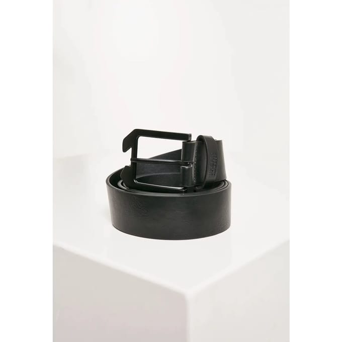 Urban Classics Bottle Opener Unisex Riem - zwart - S-M