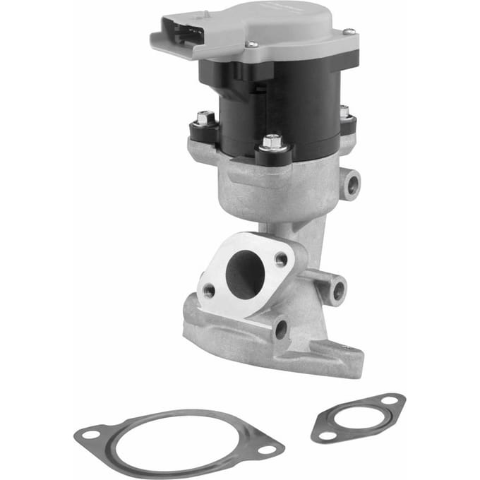 EGR-klep BORG WARNER A2810053738V1