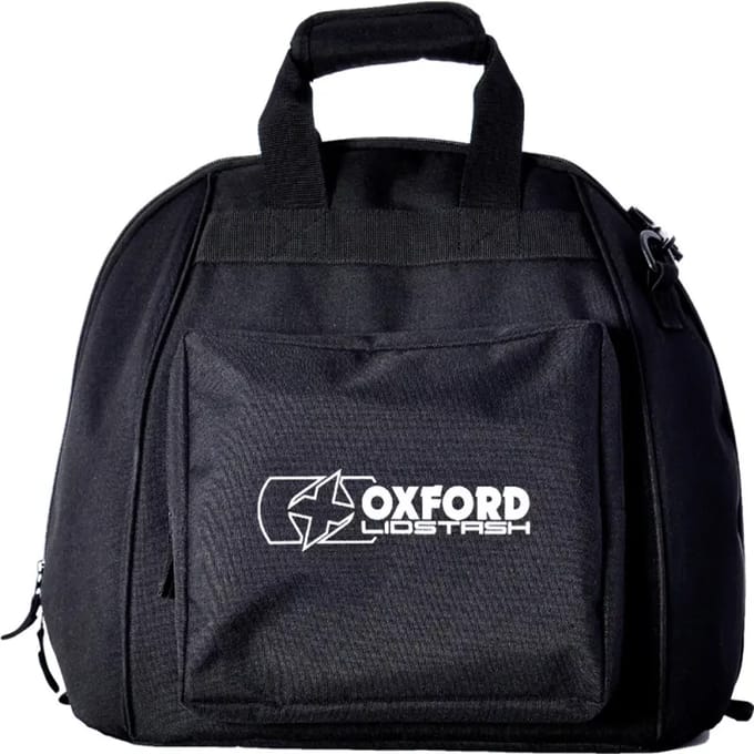 Oxford Products Member stash Zwart - Maat - Bagage