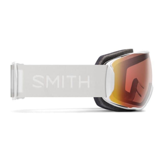 Smith Moment ChromaPop Pro Fotochromische Skibril Wit