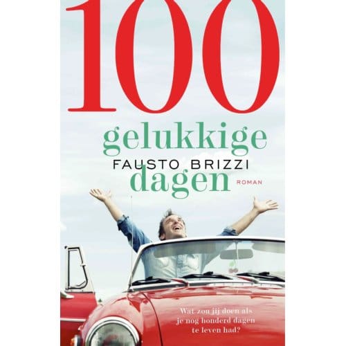 100 Gelukkige Dagen - Fausto Brizzi