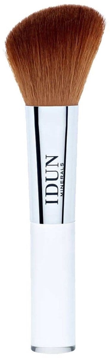 Idun Minerals Make-up borstels - Blush/Bronzer/Contouring Penseel