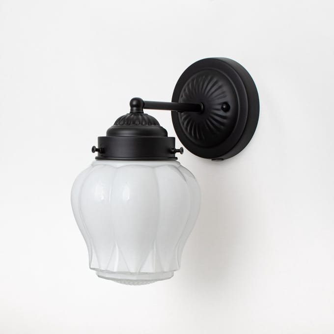 Wandlamp Eden Moonlight - Art Deco Trade