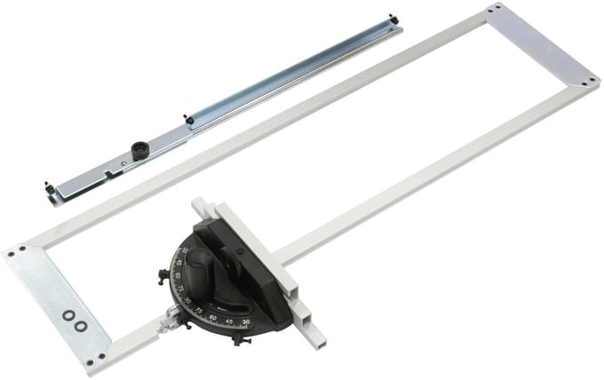Makita 199376-1 Verstekgeleider tafelzaag