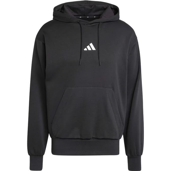 Capuchon sweaters adidas Sweat à capuche Essentials Feelcozy Fleece