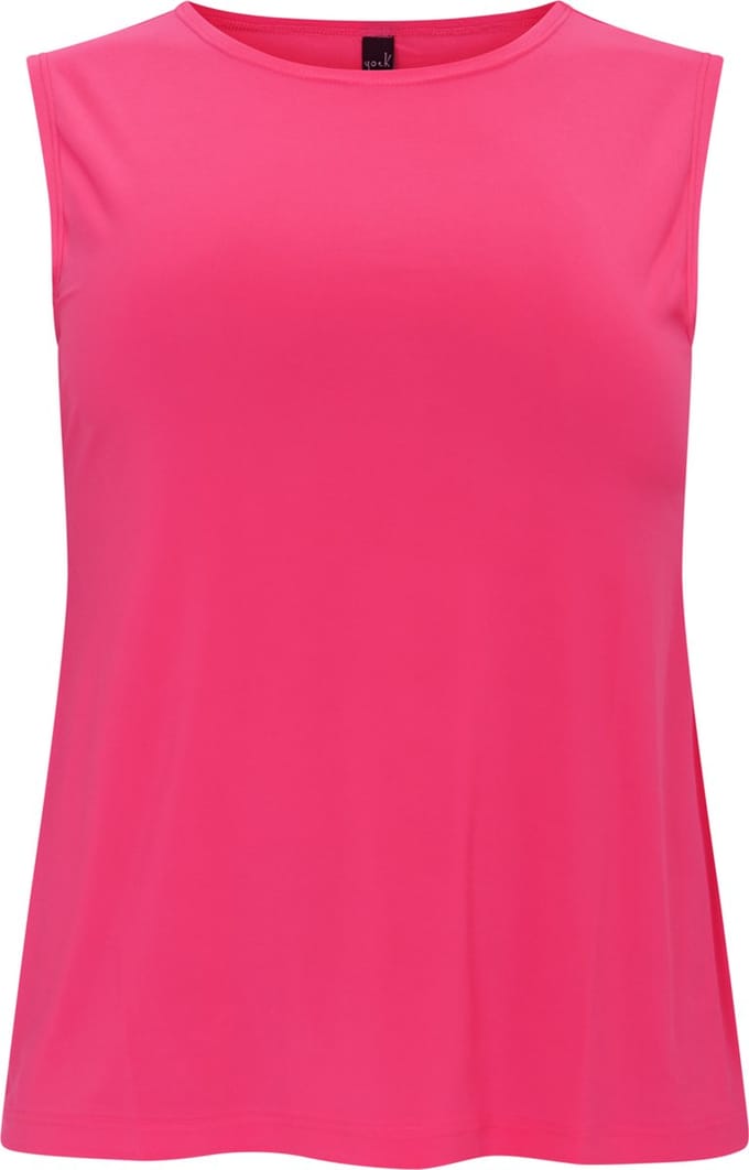 YOEK Dames Singlet mouwloos