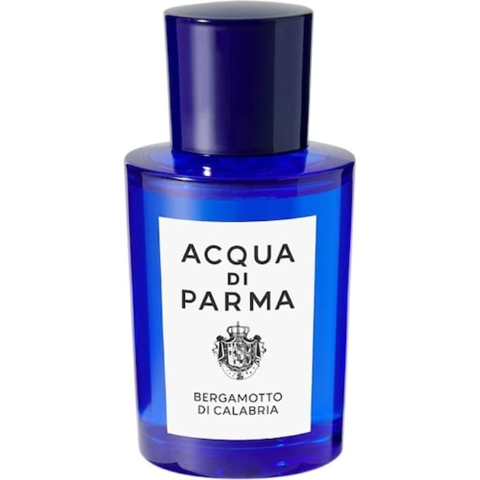 Acqua di Parma Blu Mediterraneo Eau de Toilette Spray Damesparfum Unisex 50 ml