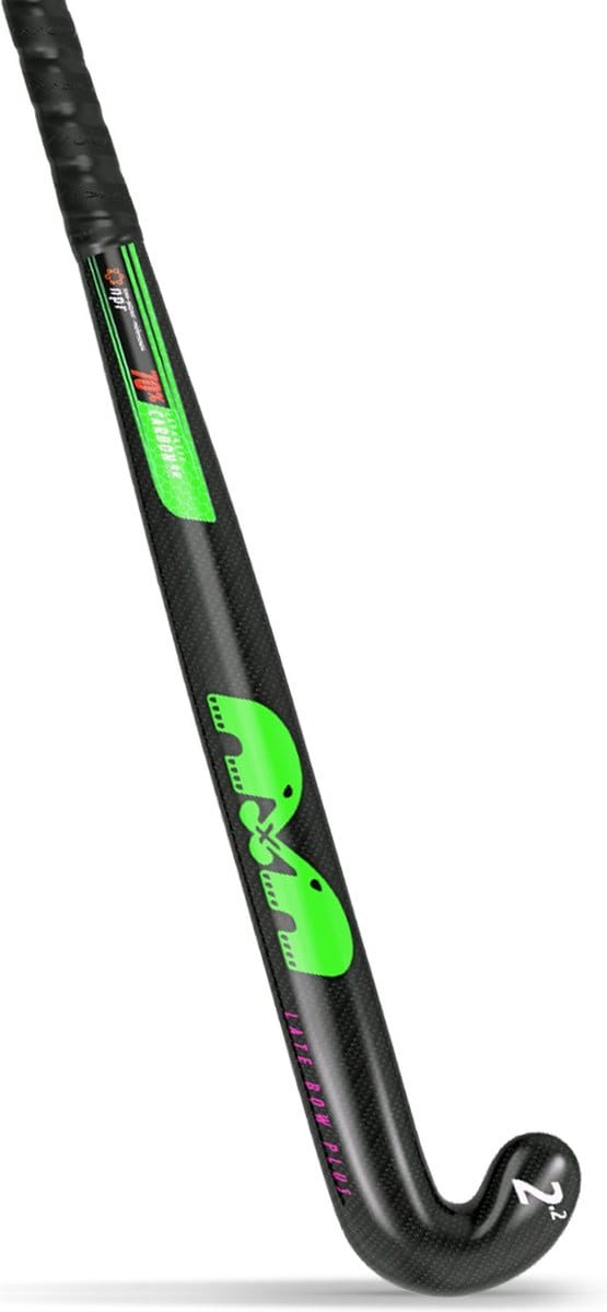 TK 2.2 Late Bow Plus Hockeystick