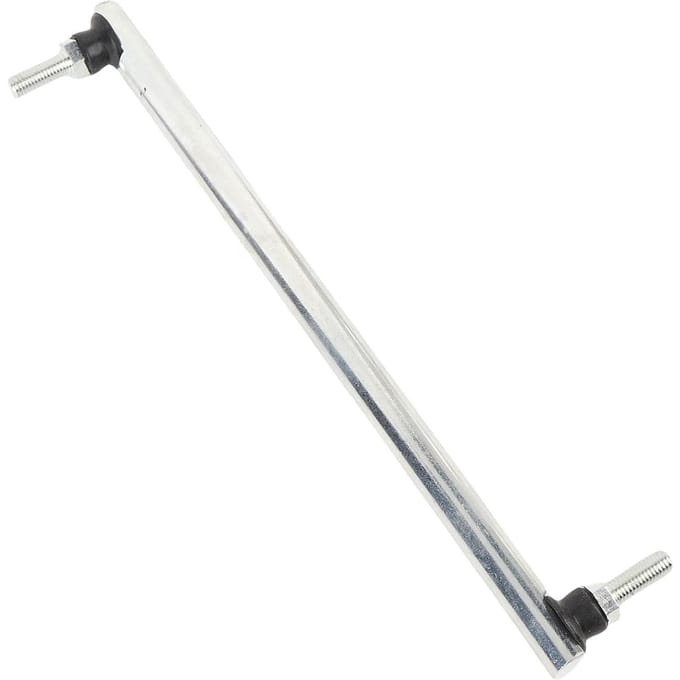 Stuurstang maaier 7024935YP Stuurstang vervanging voor Snapper zitmaaiers met achtermotor white