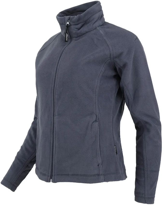 Joluvi Heater 330 Fleece Grijs L Vrouw