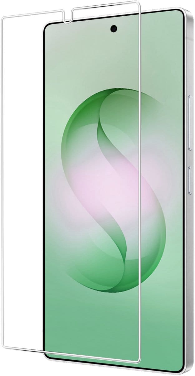 Screenprotector Geschikt voor Samsung Galaxy S26 Ultra - Extra Sterk - Beschermglas - Gehard Glas - Tempered Glass - Screen Protector