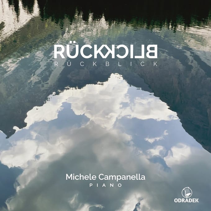 Ruckblick - Michele Campanella