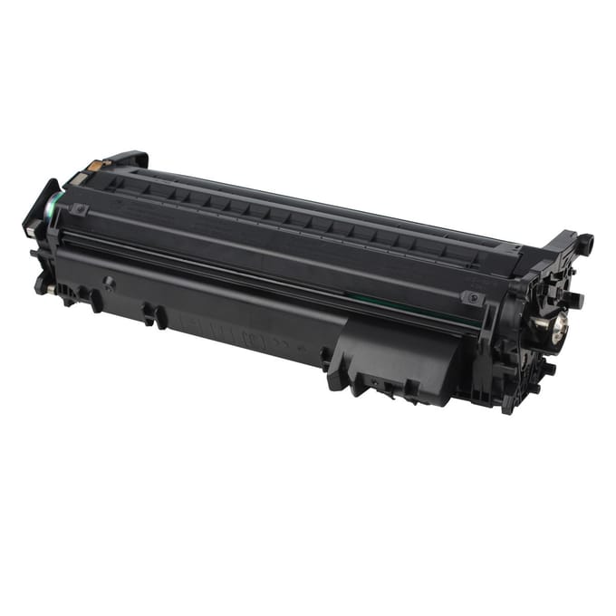 SecondLife - HP toner (CF 280A) 80A Black / Canon 719