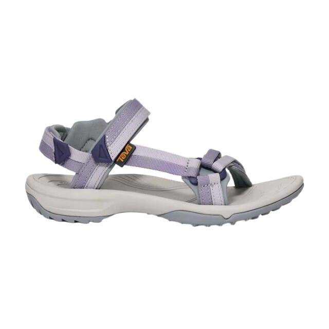 Teva Terra FI LITE - dames sandaal - Paars - maat 40 (EU) 7 (UK)