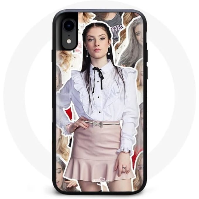 Coque Iphone X Poursuis Tes Rêves Lupe Achával