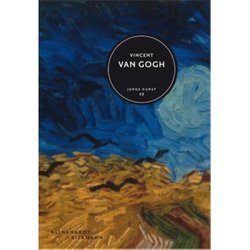Vincent Van Gogh - Junge Kunst - Klaus Fußmann
