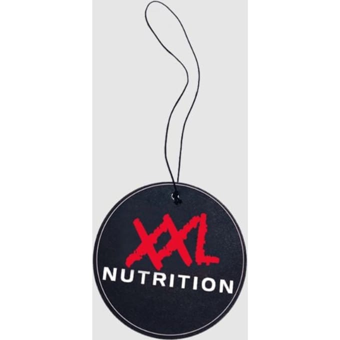 XXL Nutrition XXL Auto Luchtverfrisser  Melon