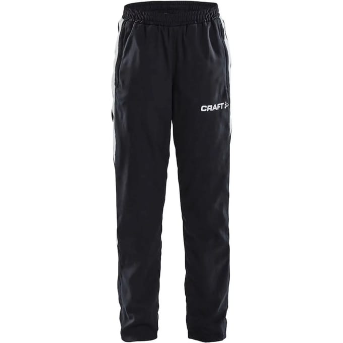 Kinderen joggingbroek Craft pro control woven