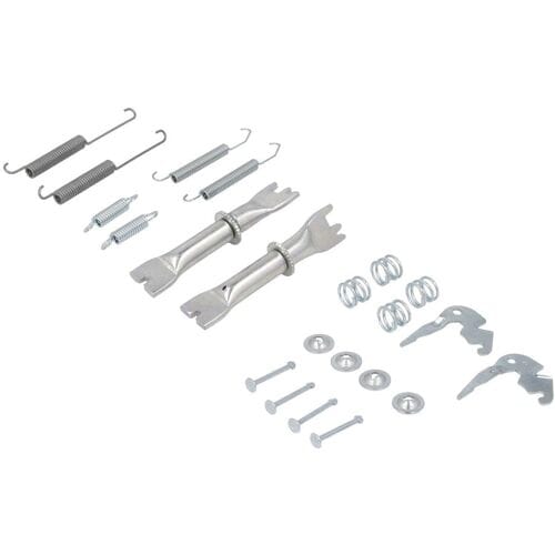 Remschoenset QUICK BRAKE 105-0033S